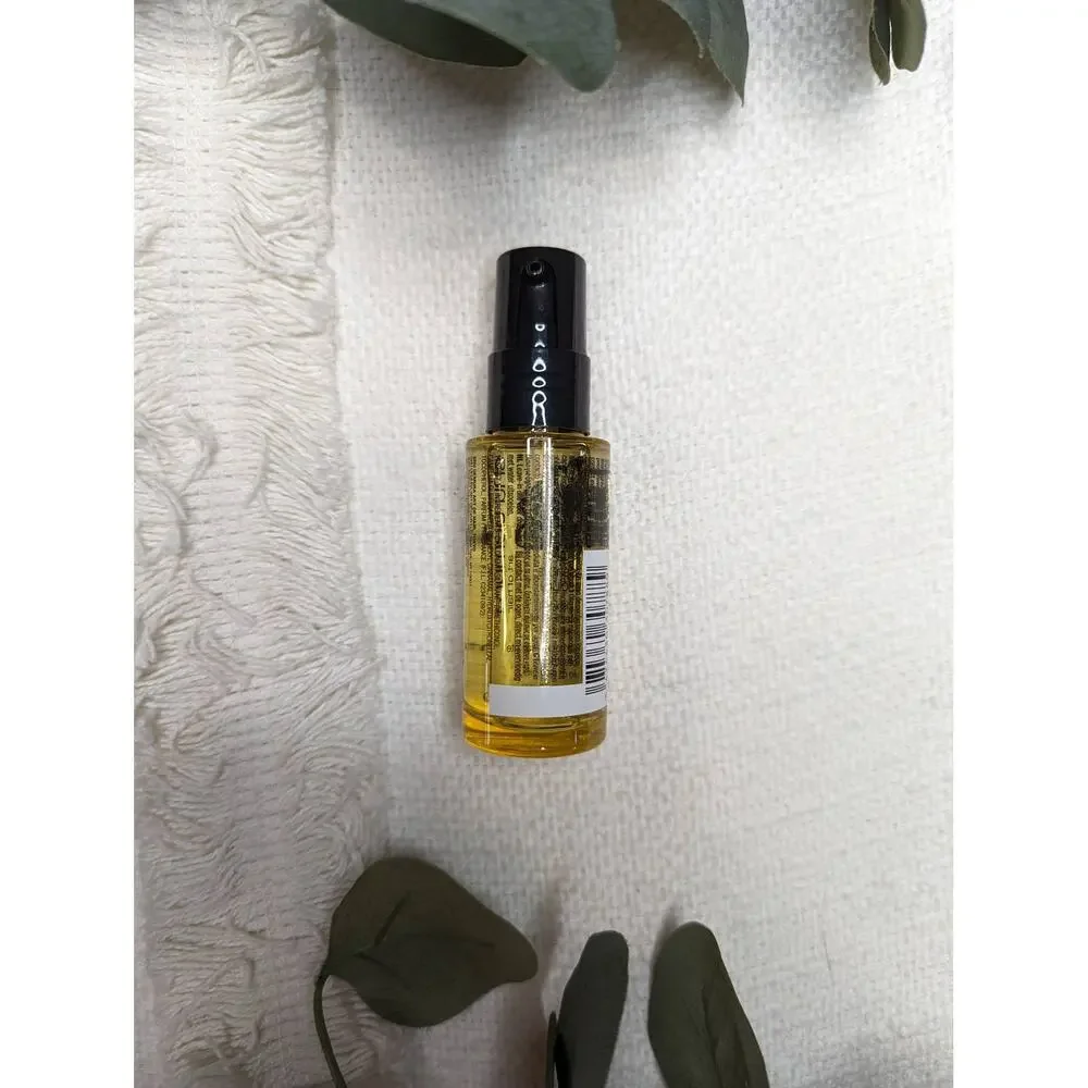 Sephora Hair Bundle